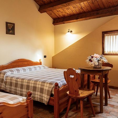 Agriturismo Il Palazzone Montegalda Eksteriør billede