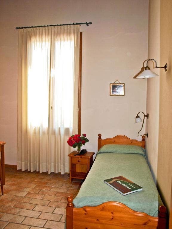 Agriturismo Il Palazzone Montegalda Værelse billede