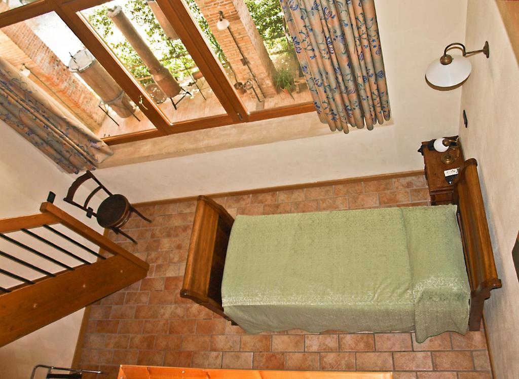 Agriturismo Il Palazzone Montegalda Værelse billede