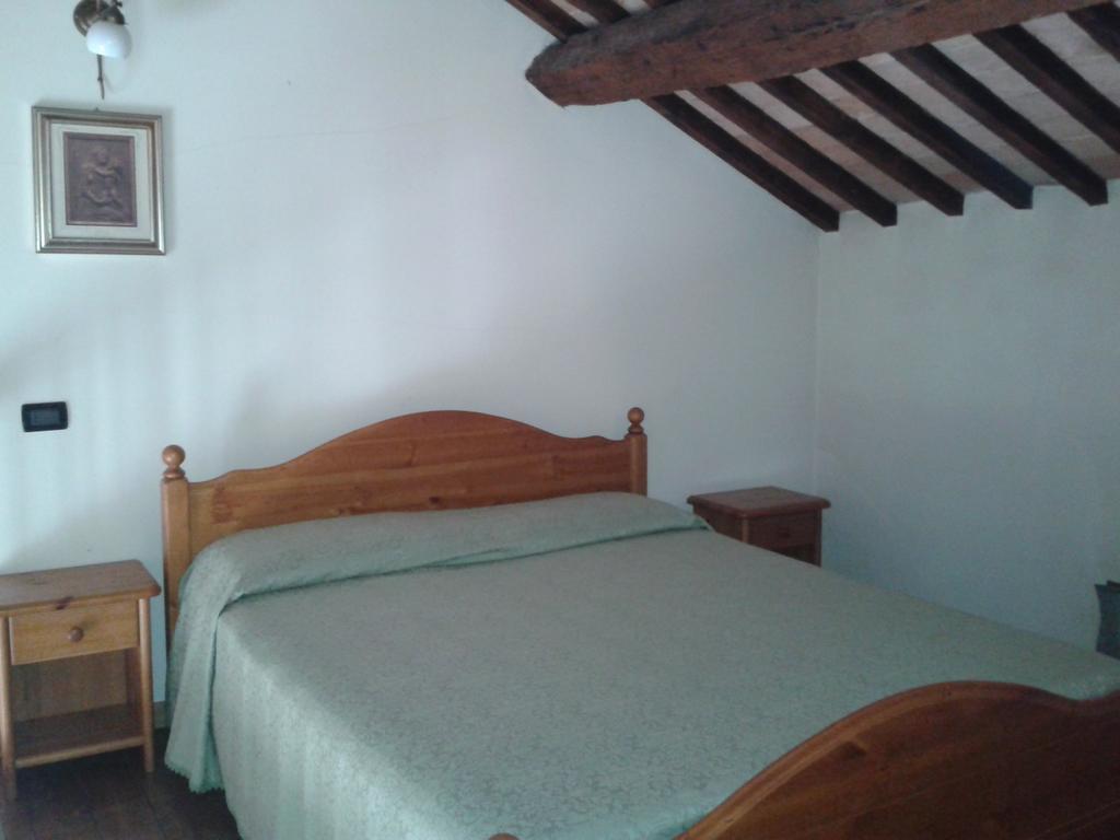 Agriturismo Il Palazzone Montegalda Værelse billede