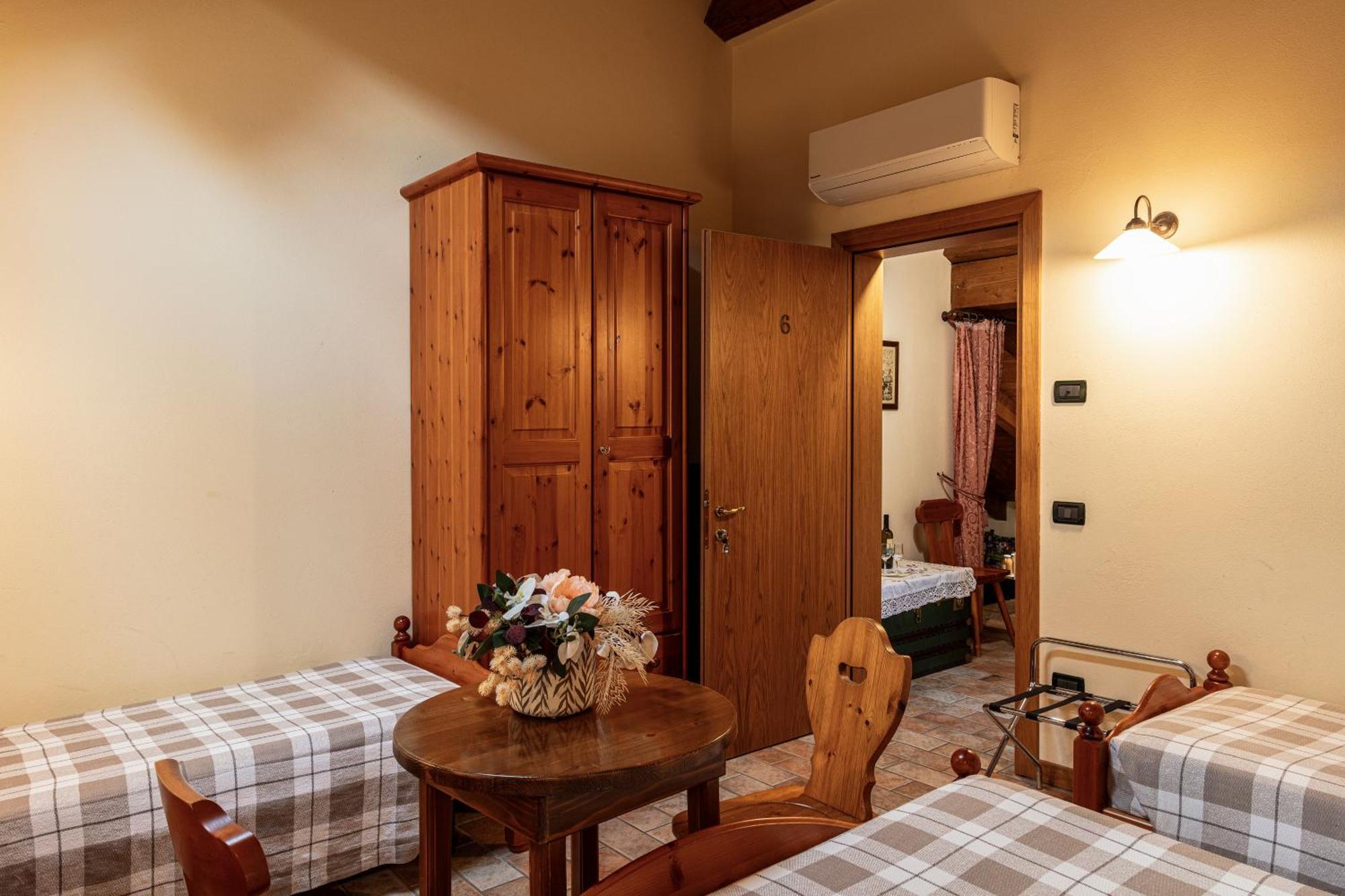 Agriturismo Il Palazzone Montegalda Eksteriør billede