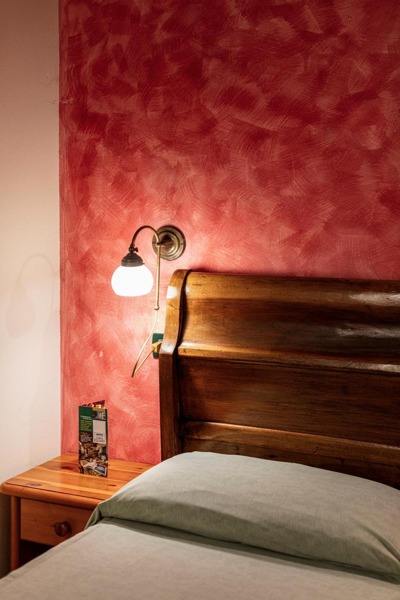Agriturismo Il Palazzone Montegalda Eksteriør billede