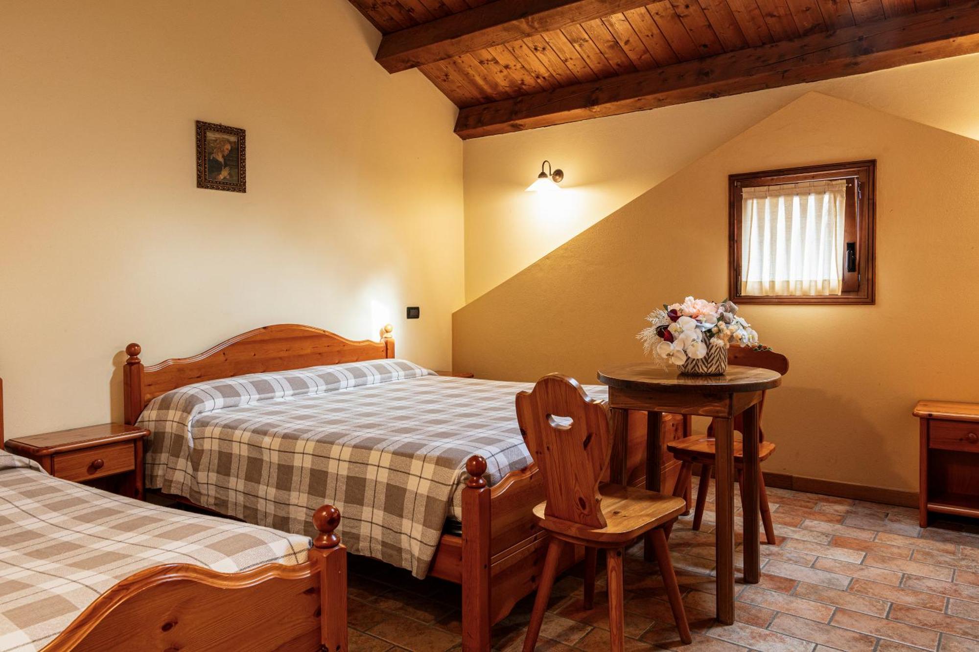 Agriturismo Il Palazzone Montegalda Eksteriør billede