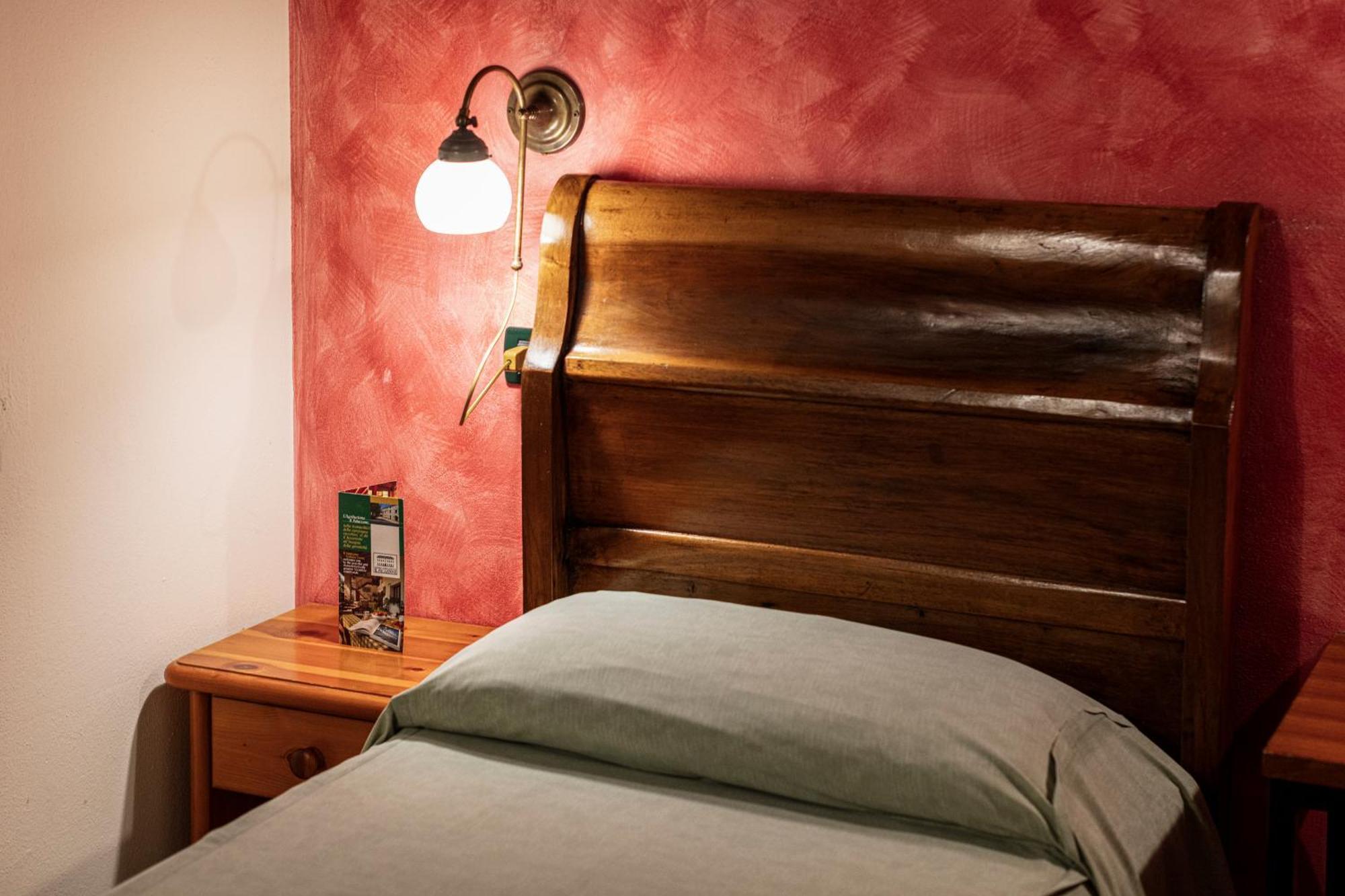 Agriturismo Il Palazzone Montegalda Eksteriør billede