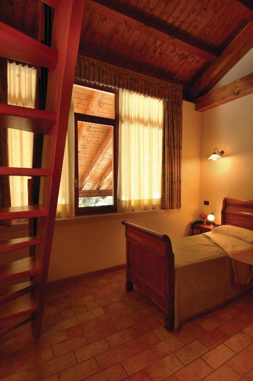 Agriturismo Il Palazzone Montegalda Værelse billede