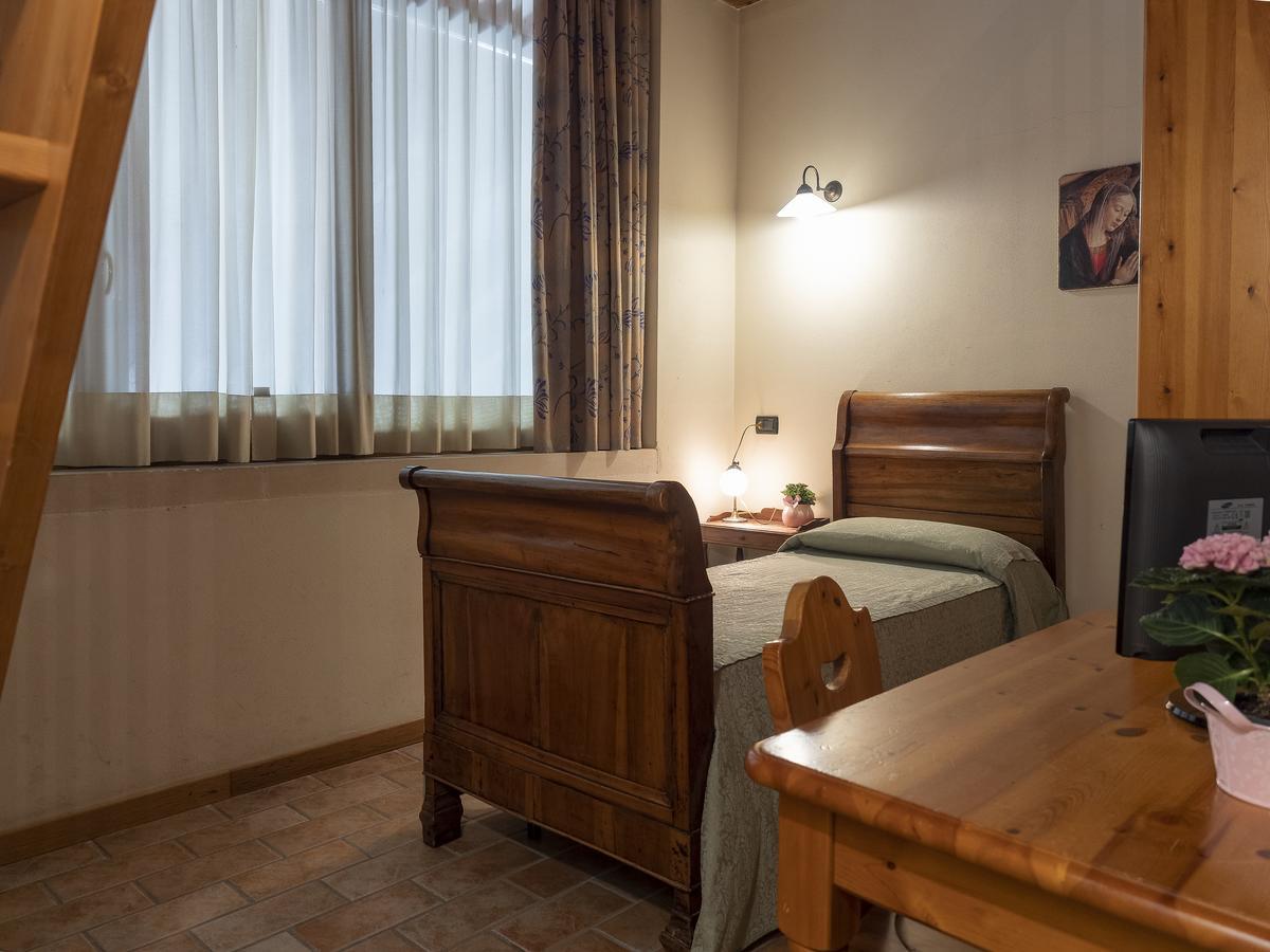 Agriturismo Il Palazzone Montegalda Eksteriør billede