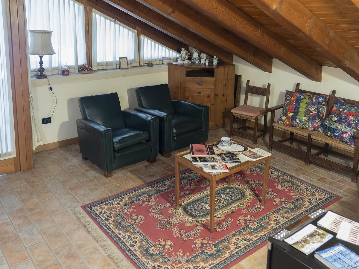 Agriturismo Il Palazzone Montegalda Eksteriør billede