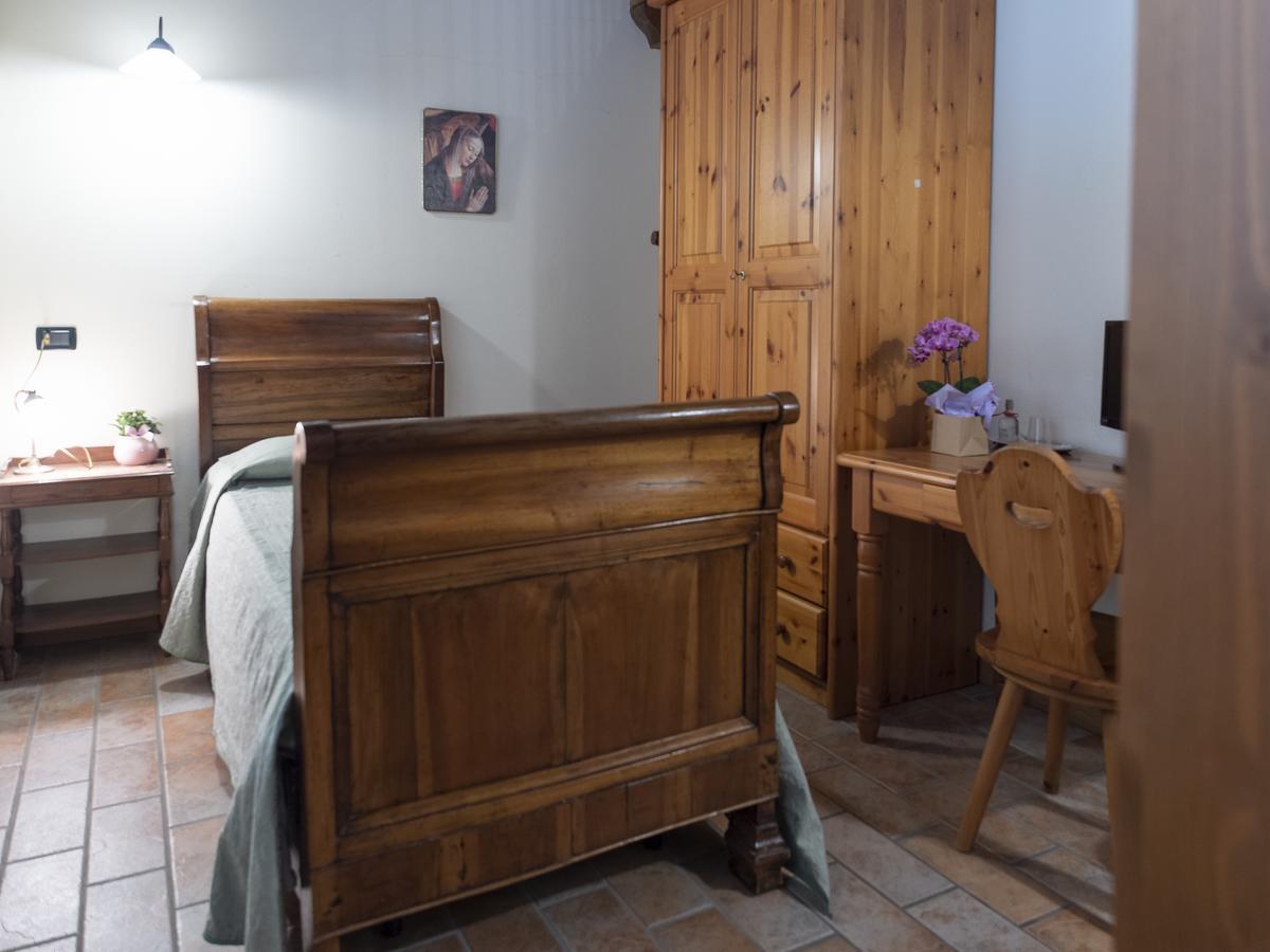 Agriturismo Il Palazzone Montegalda Eksteriør billede