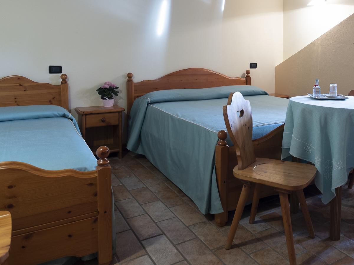 Agriturismo Il Palazzone Montegalda Eksteriør billede