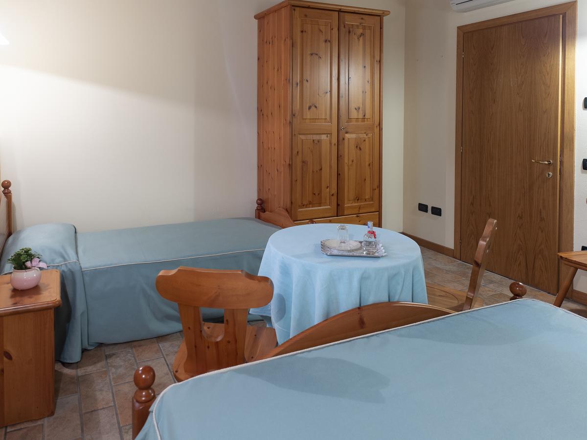 Agriturismo Il Palazzone Montegalda Eksteriør billede